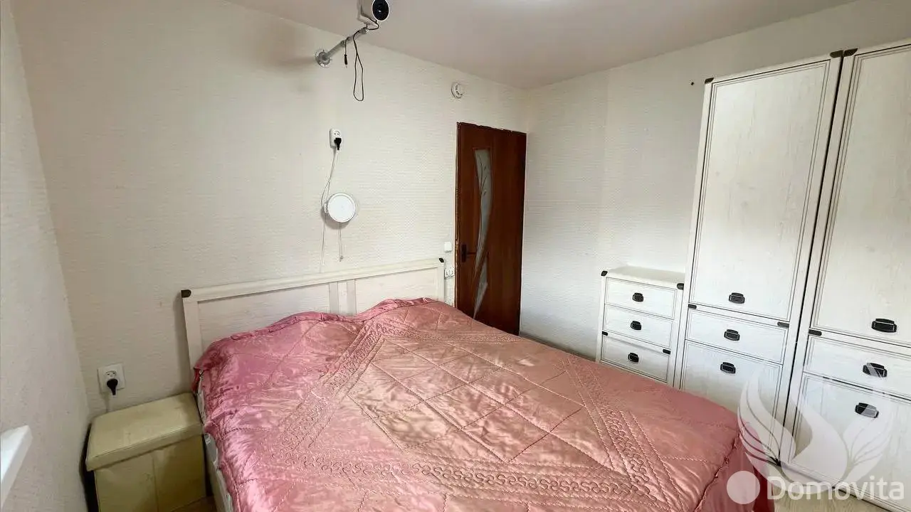 Купить 1-этажную дачу в Дубовом Логе Минская область, 41700USD, код 185595 - фото 24