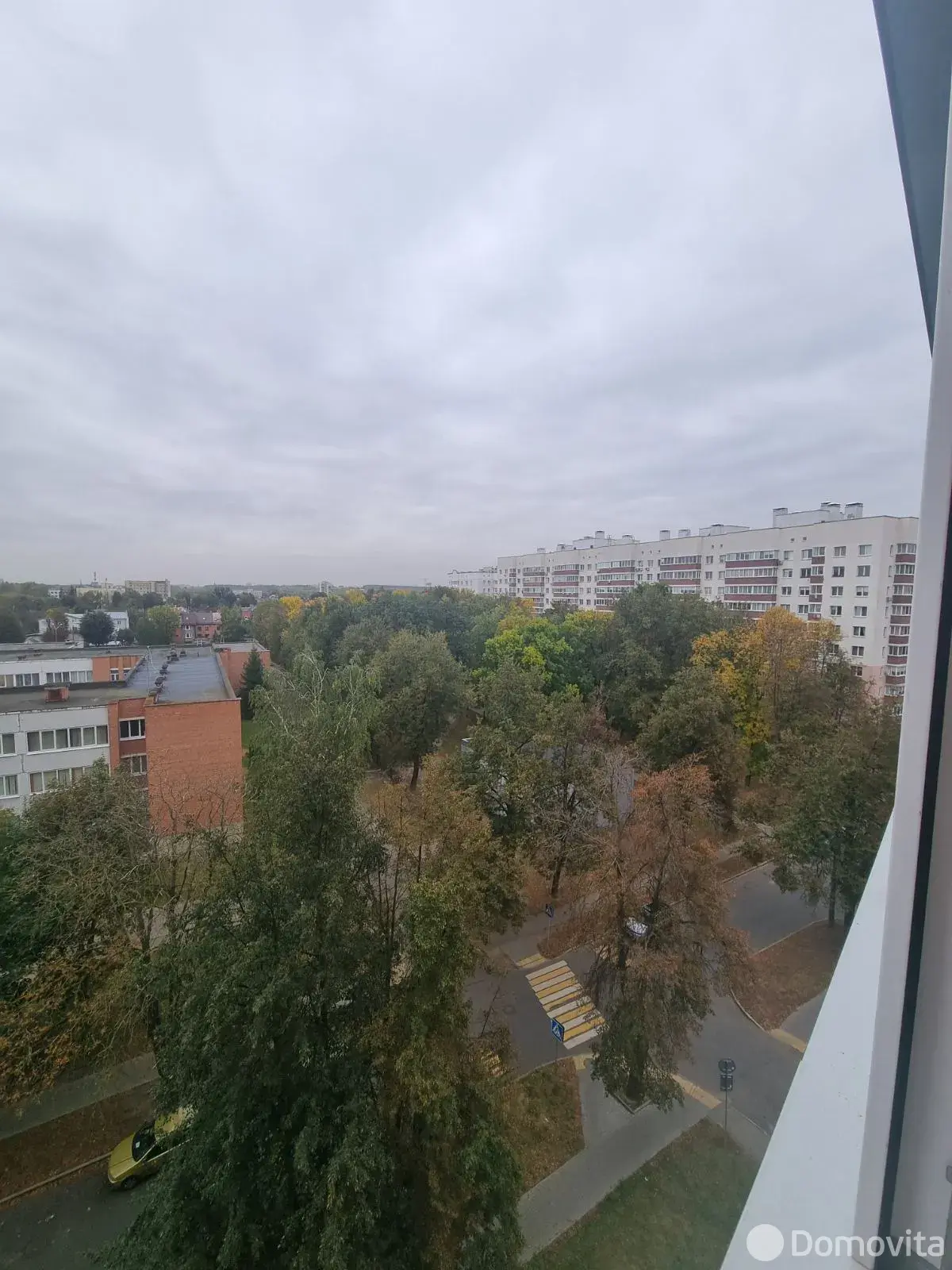 Снять 1-комнатную квартиру в Минске, Старовиленский тр-т, д. 28/1, 420USD, код 150047 - фото 13