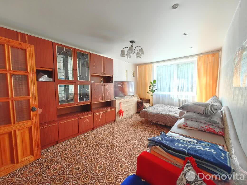Продажа 3-комнатной квартиры в Дзержинске, ул. Пушкина, д. 3, 65000 USD, код: 1017014 - фото 2