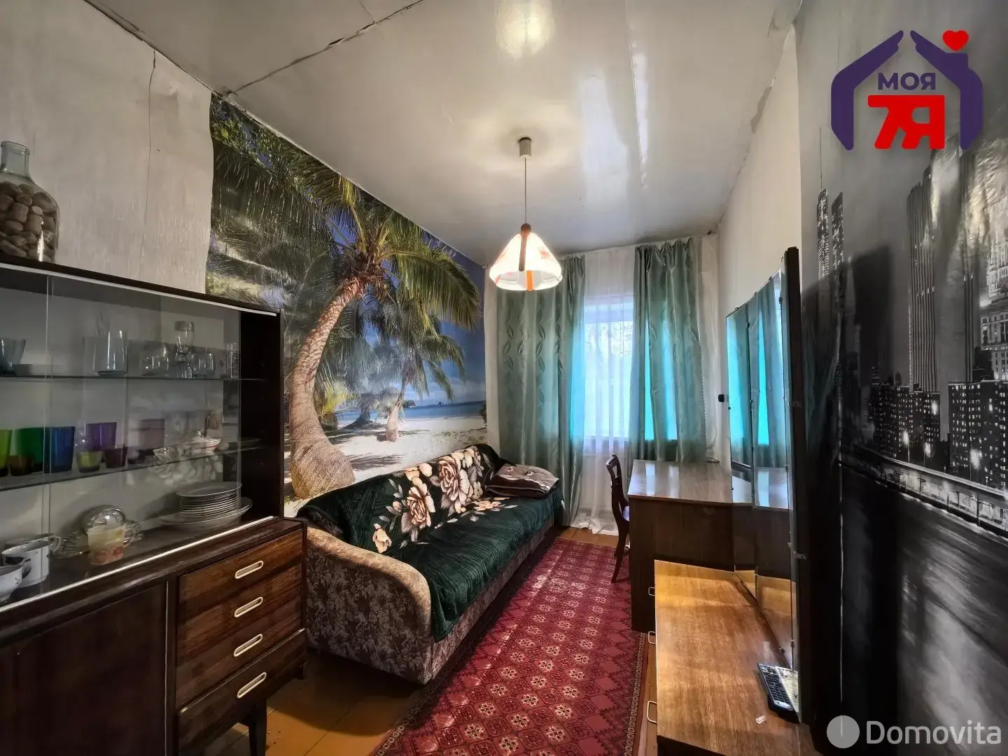 купить коттедж, Слуцк, ул. Старобинская, д. 16