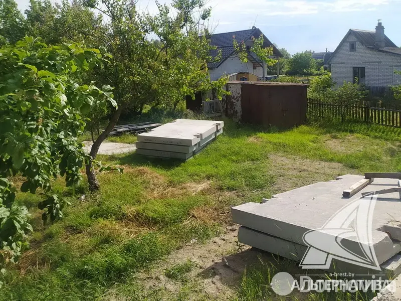 Купить 2-этажную дачу в Кислинка Брестская область, 45000USD, код 174639 - фото 24