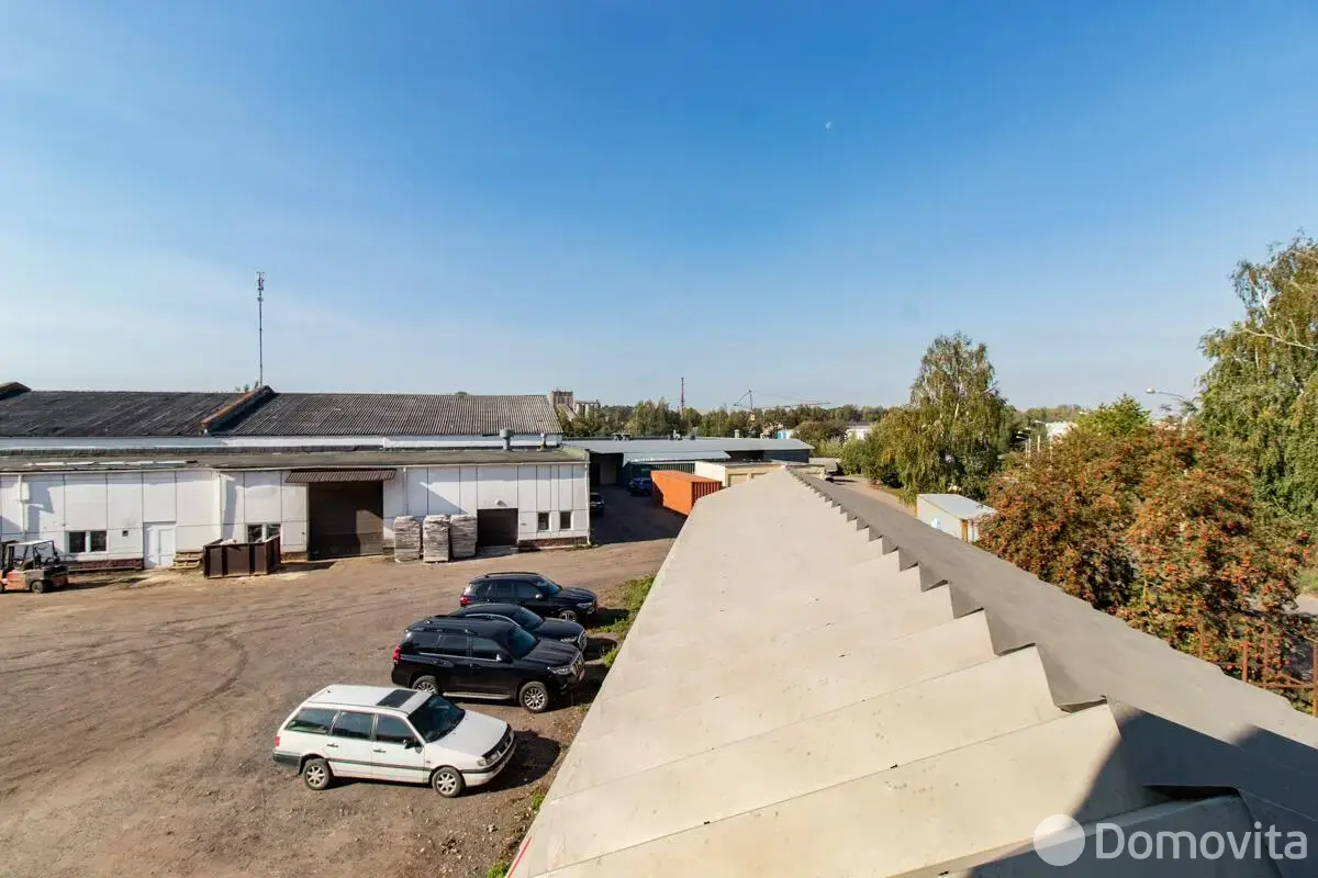 Купить помещение под сферу услуг в Минске, ул. Бабушкина, д. 6/А - фото 18