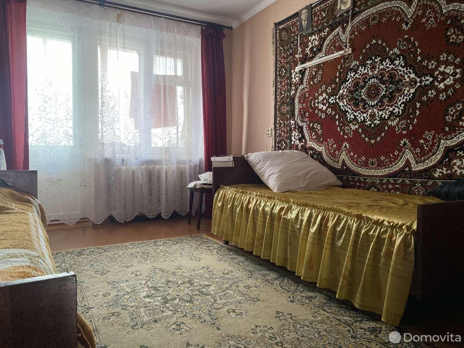 продажа квартиры, Барановичи, ул. Советская, д. 152