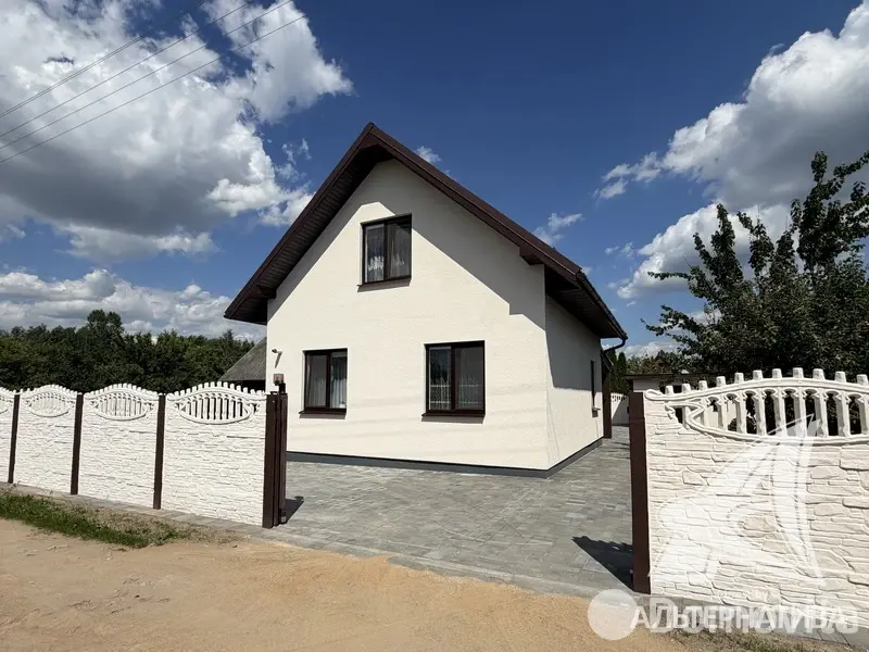 дача, Лянок-1,