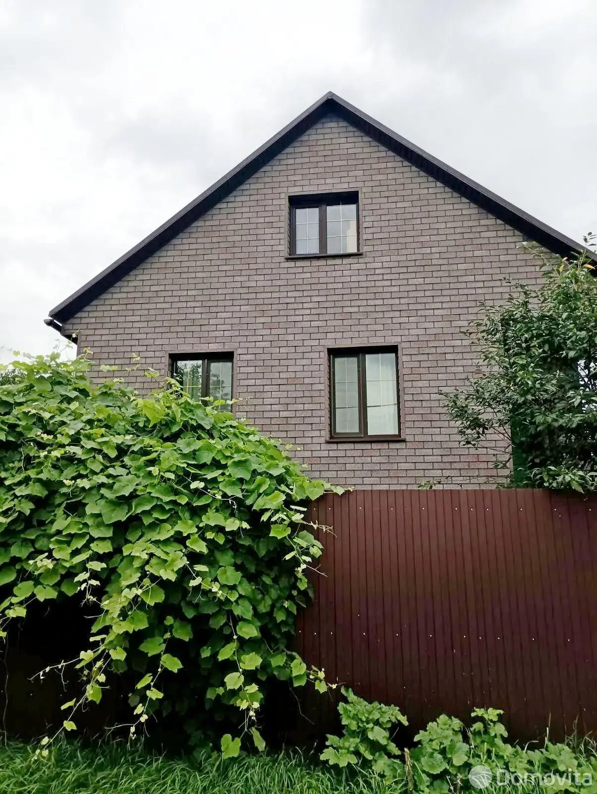 дача, Доброплесы, д. 307 