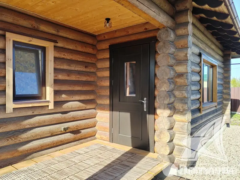 Продажа 1-этажной дачи в Бресте Брестская область, 140000USD, код 185133 - фото 32