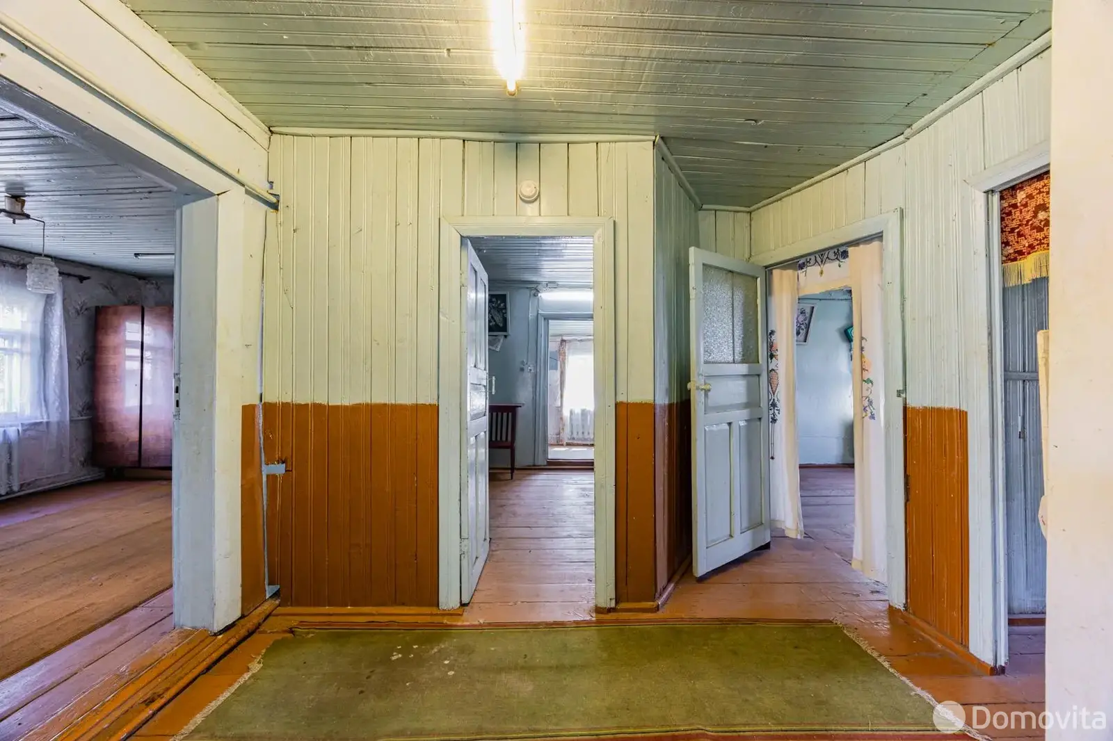 продажа дома, Мядель, ул. Заозерная