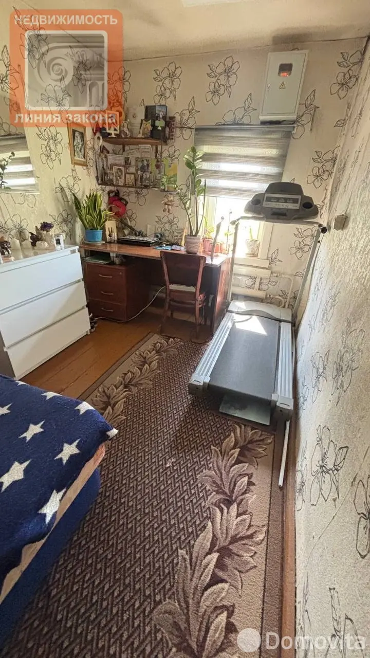 дом, Гомель, ул. Лепешинского в Железнодорожном районе