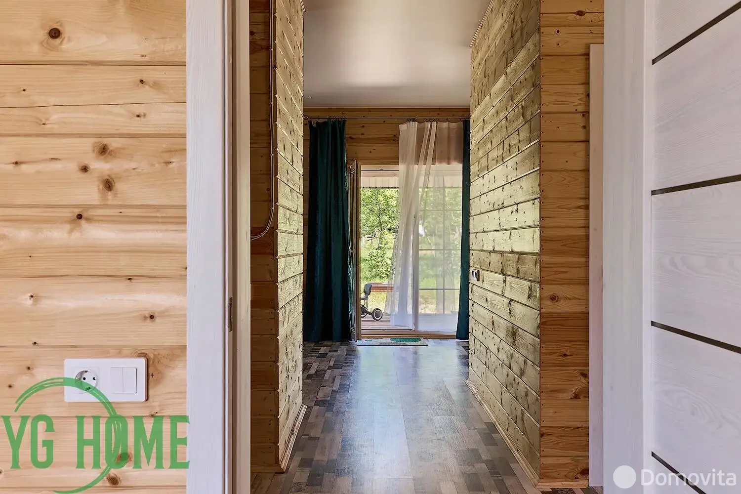Продажа 2-этажной дачи в Надежде Гомельская область, 230000BYN, код 186099 - фото 16