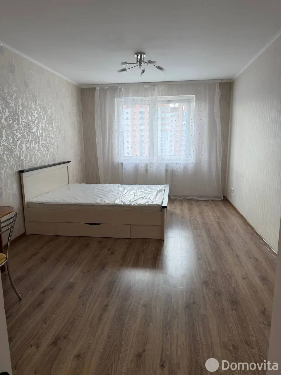 квартира, Минск, ул. Аэродромная, д. 42 на ст. метро Ковальская слобода