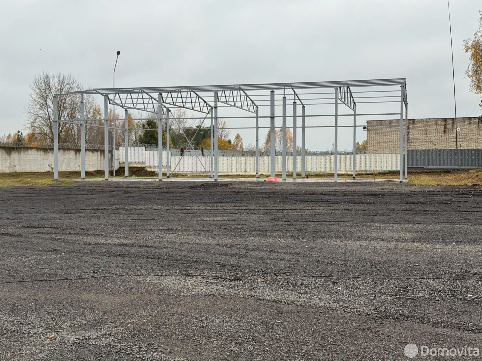 Стоимость продажи объекта сферы услуг, Борисов, ул. Зеленый Городок, д. 17