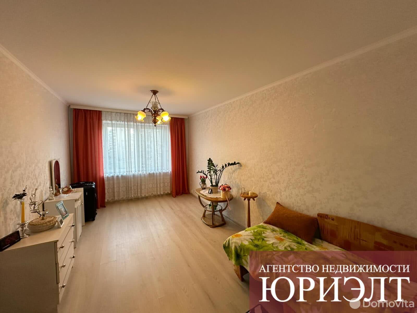 Купить 1-комнатную квартиру в Бресте, ул. Сябровская, д. 2, 37200 USD, код: 979572 - фото 2