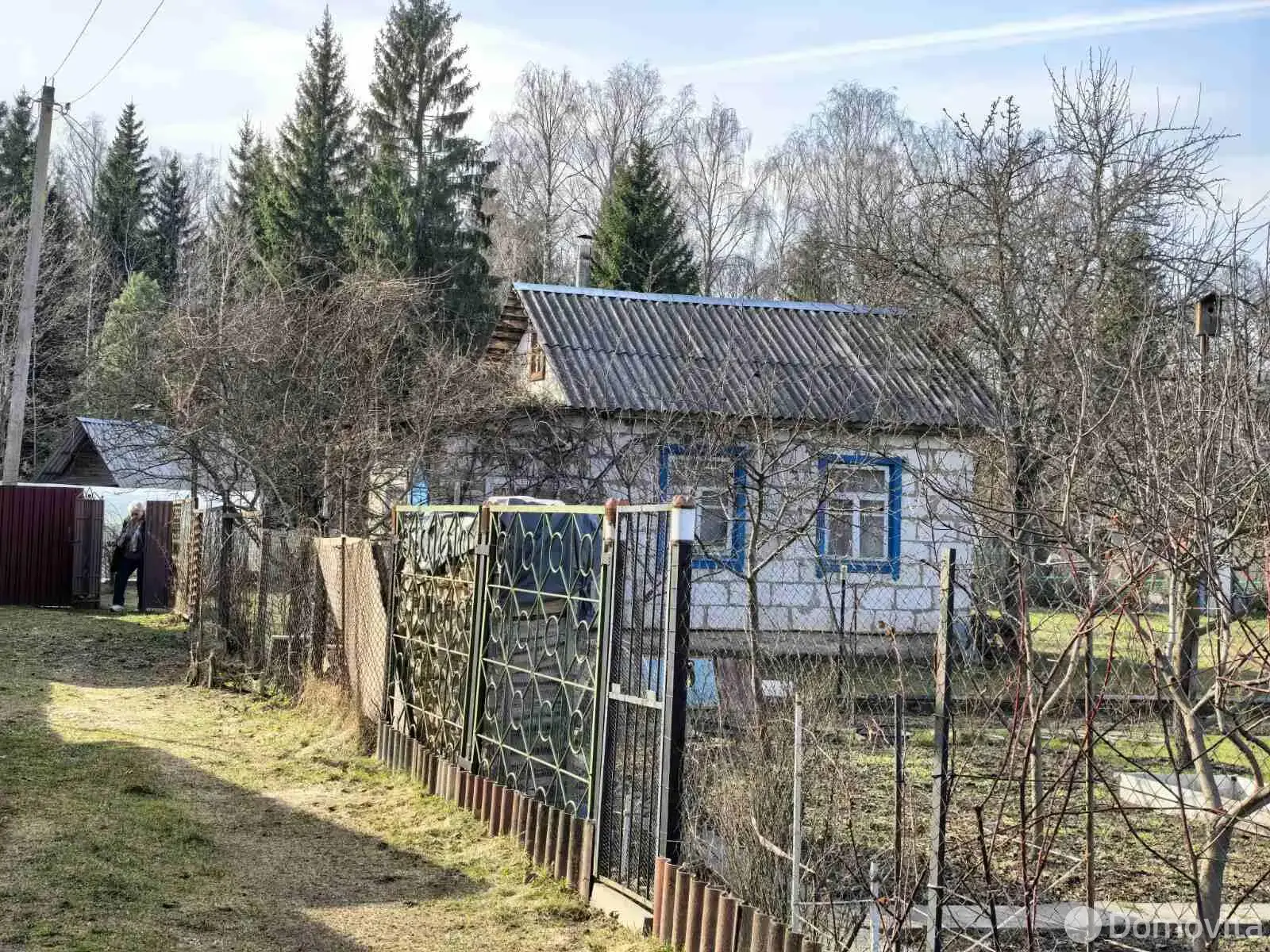 дача, Цветовод-2008, , стоимость продажи 32 489 р.