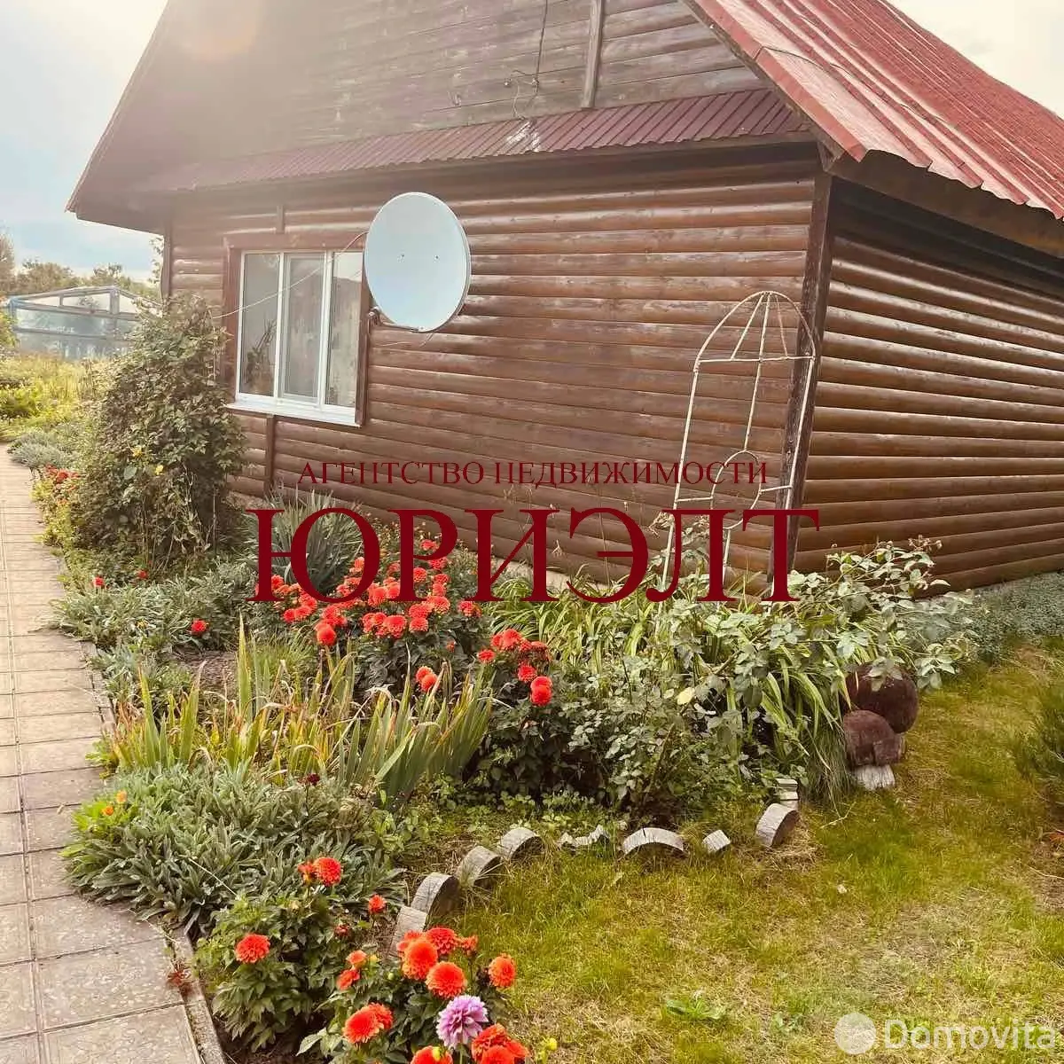 дом, Закревщина, д. 4 