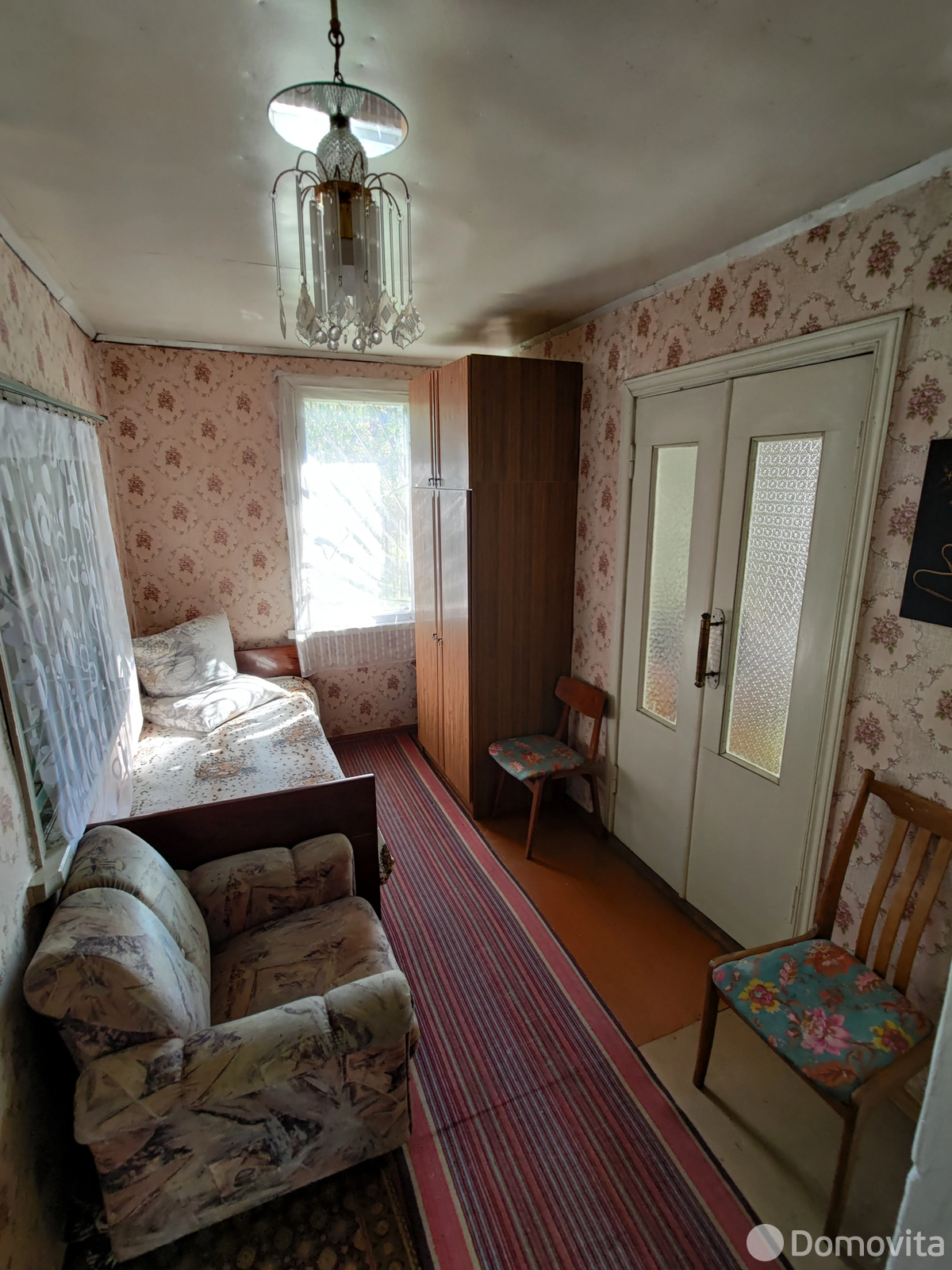 Купить 1-этажную дачу в Ландыш Гомельская область, 20000BYN, код 184120 - фото 12