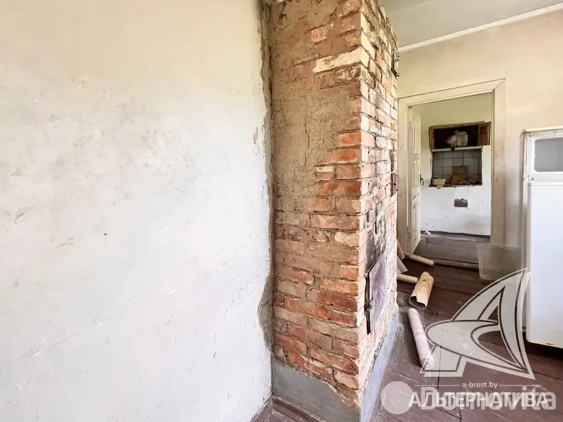 коттедж, Брест, в Ленинском районе