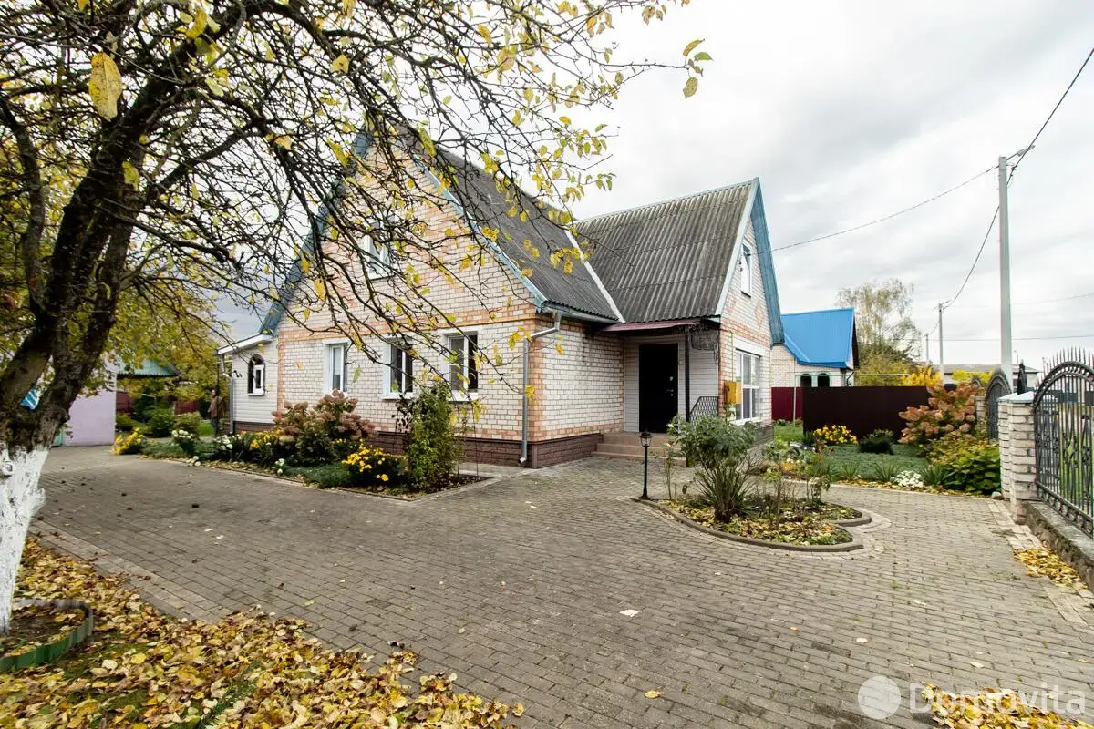 продажа дома, Червень, пер. 1-ый Базовый