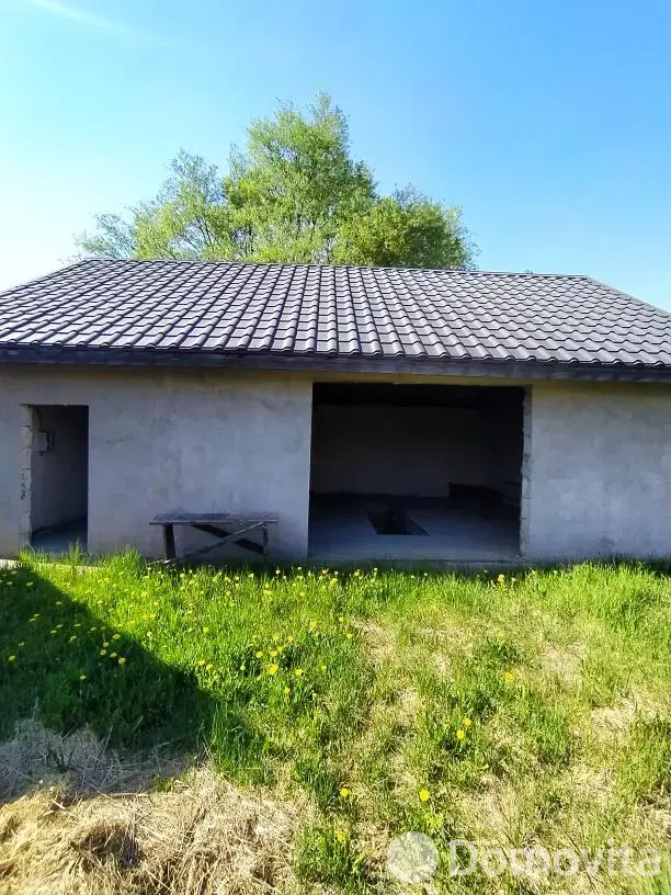 коттедж, Орша, ул. Краснофлотская