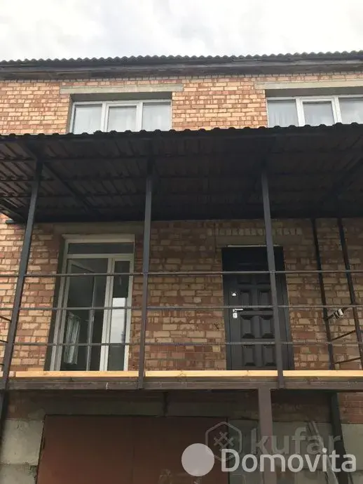 Снять 3-этажный дом в Ратомке, Минская область, пер. Советский, д. 11, 1500USD, код 4756 - фото 22