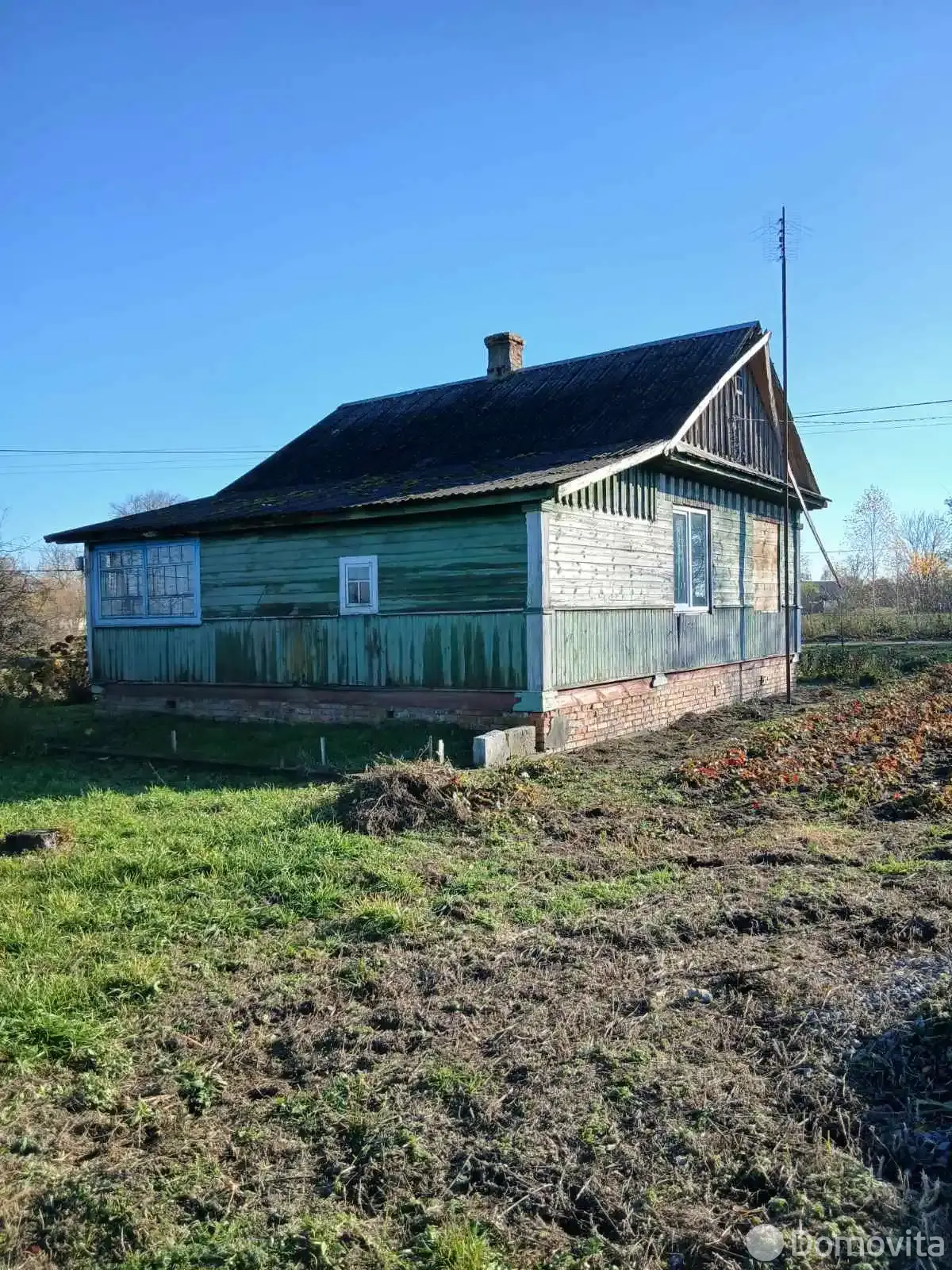 дача, Дрогичин, ул. Вокзальная, д. 6 без посредников