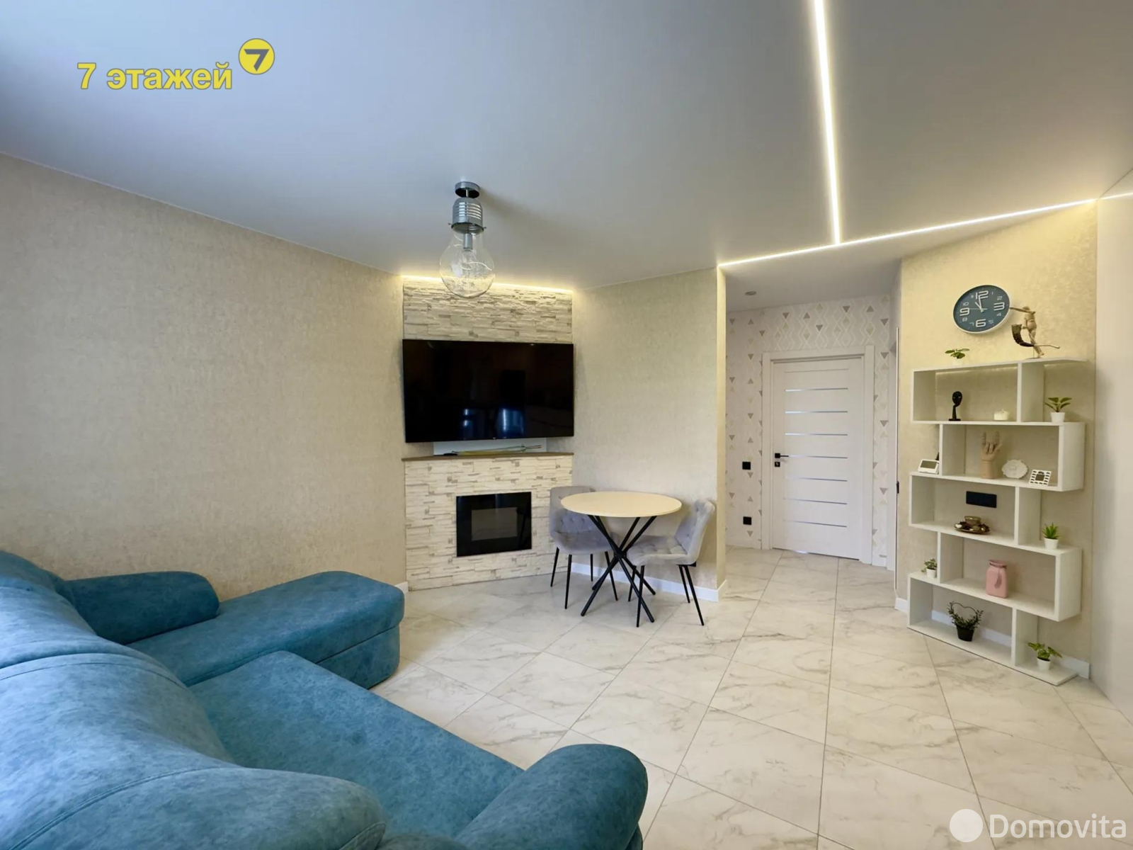 Продажа 1-этажной дачи в НИВА-Ф Минская область, 389000BYN, код 185889 - фото 35