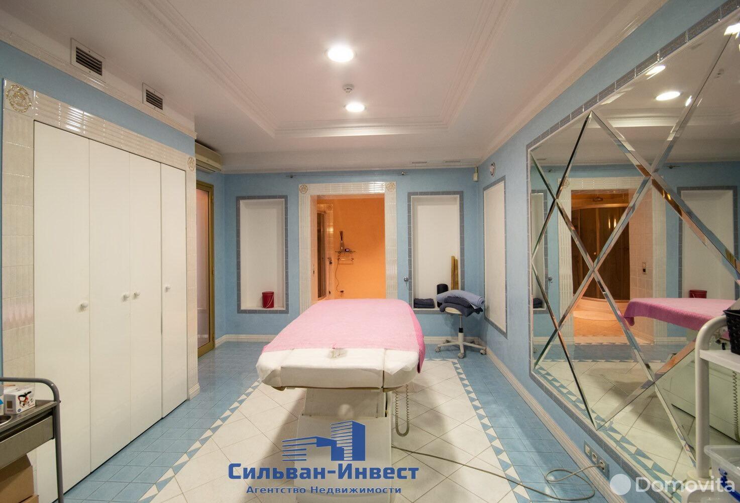 Продажа торговой точки на ул. Немига, д. 38 в Минске, 990000USD, код 996562 - фото 13