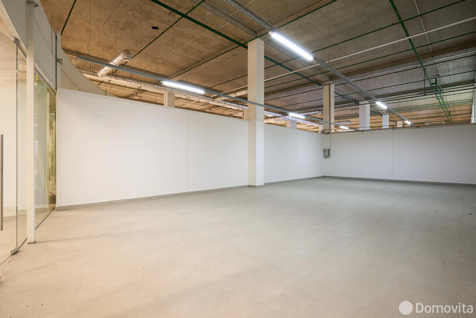 торговый объект, Минск, ул. Рудобельская, д. 3, стоимость аренды 3 374 р./мес.