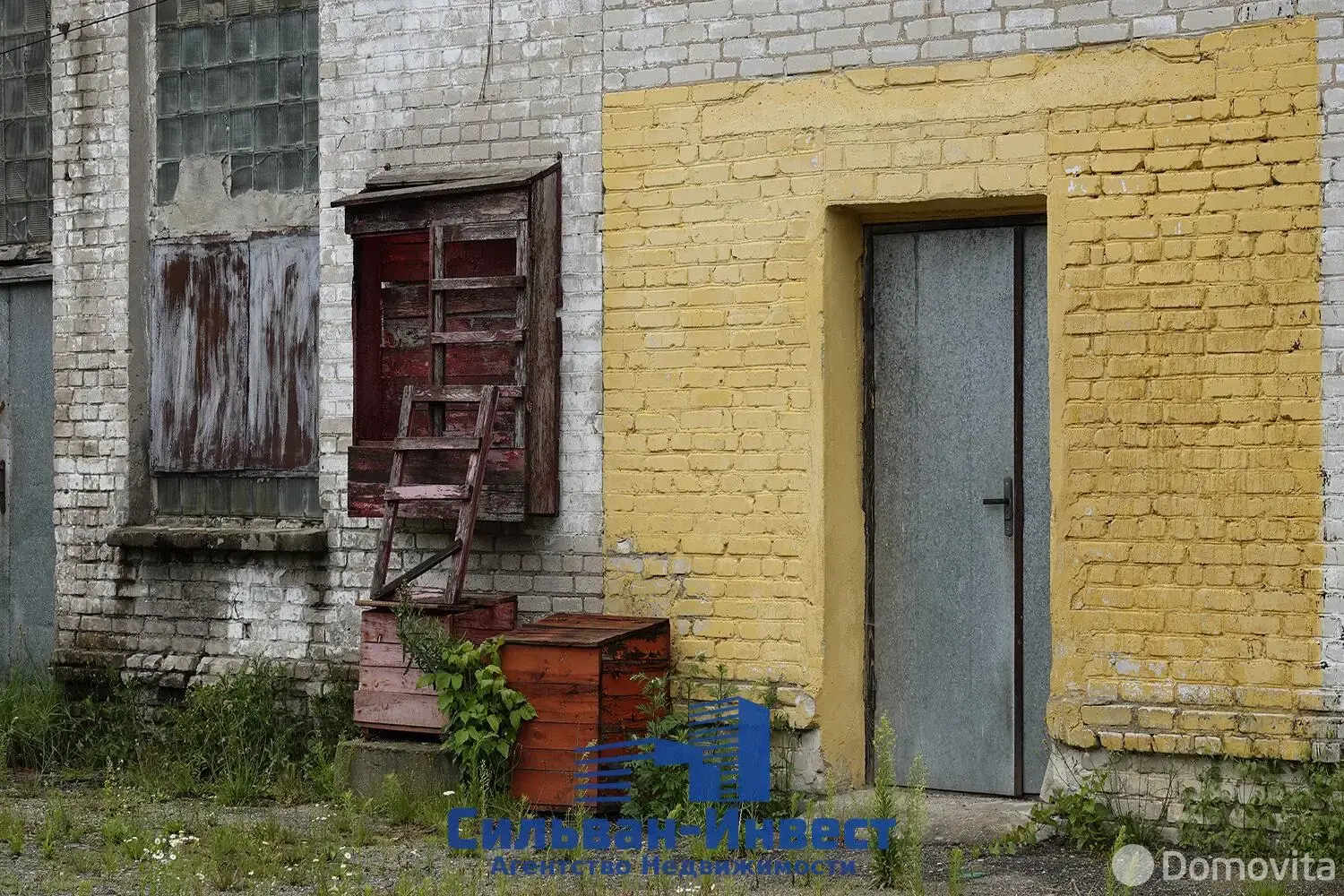 Купить складское помещение на ул. Пролетарская, д. 26 в Барановичах - фото 20