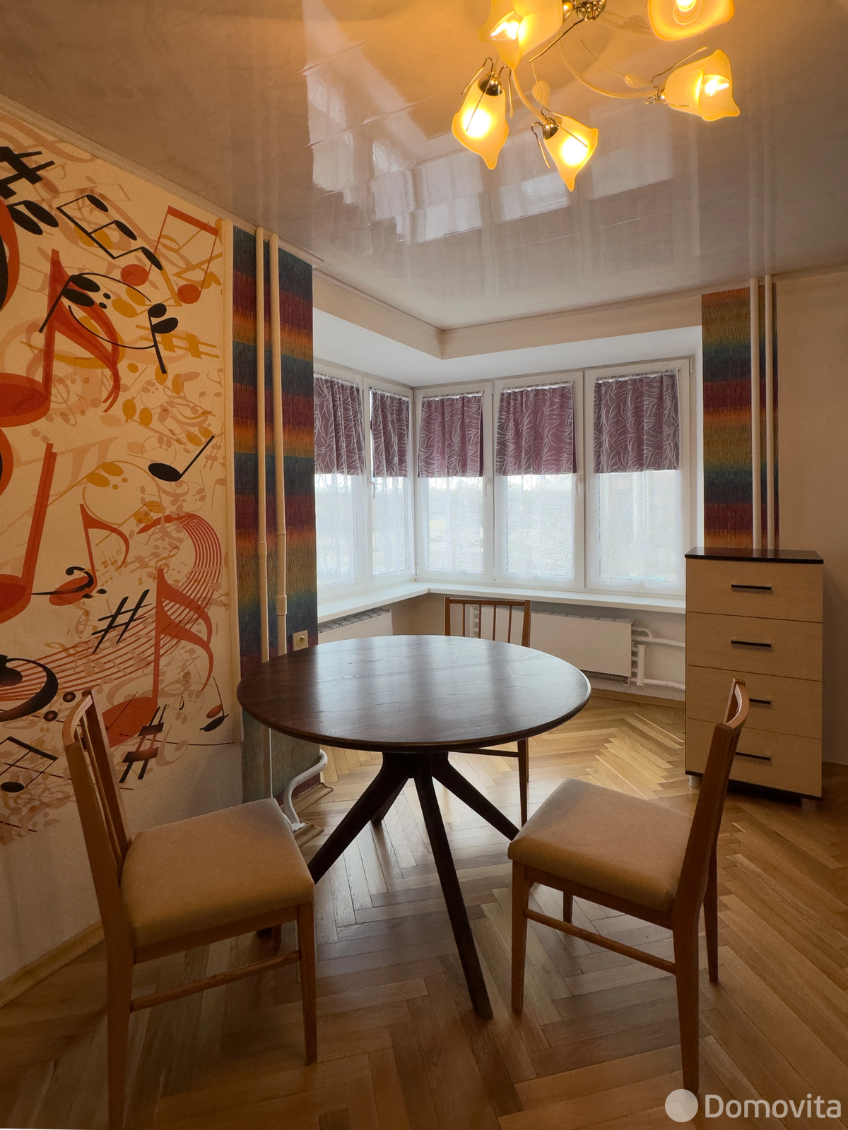 Стоимость аренды квартиры, Минск, ул. Осипенко, д. 2