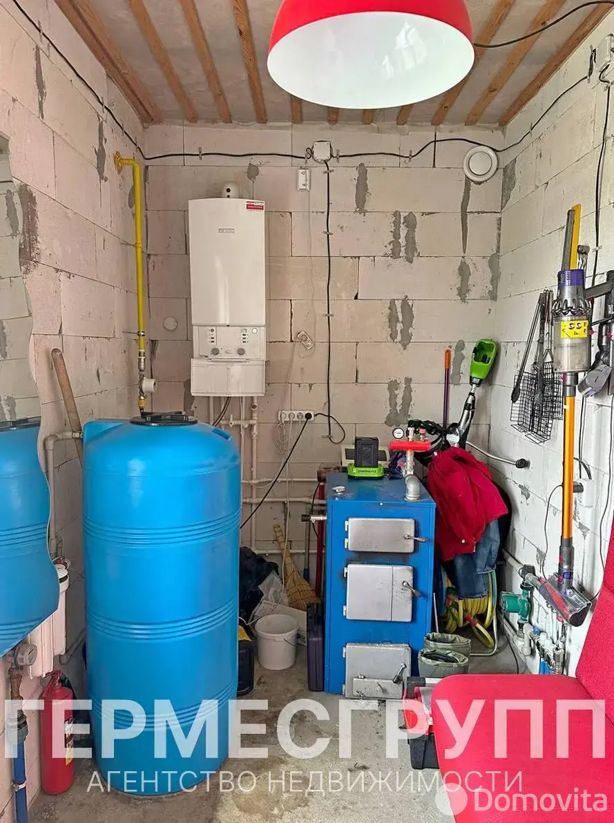 коттедж, Лысовщина,