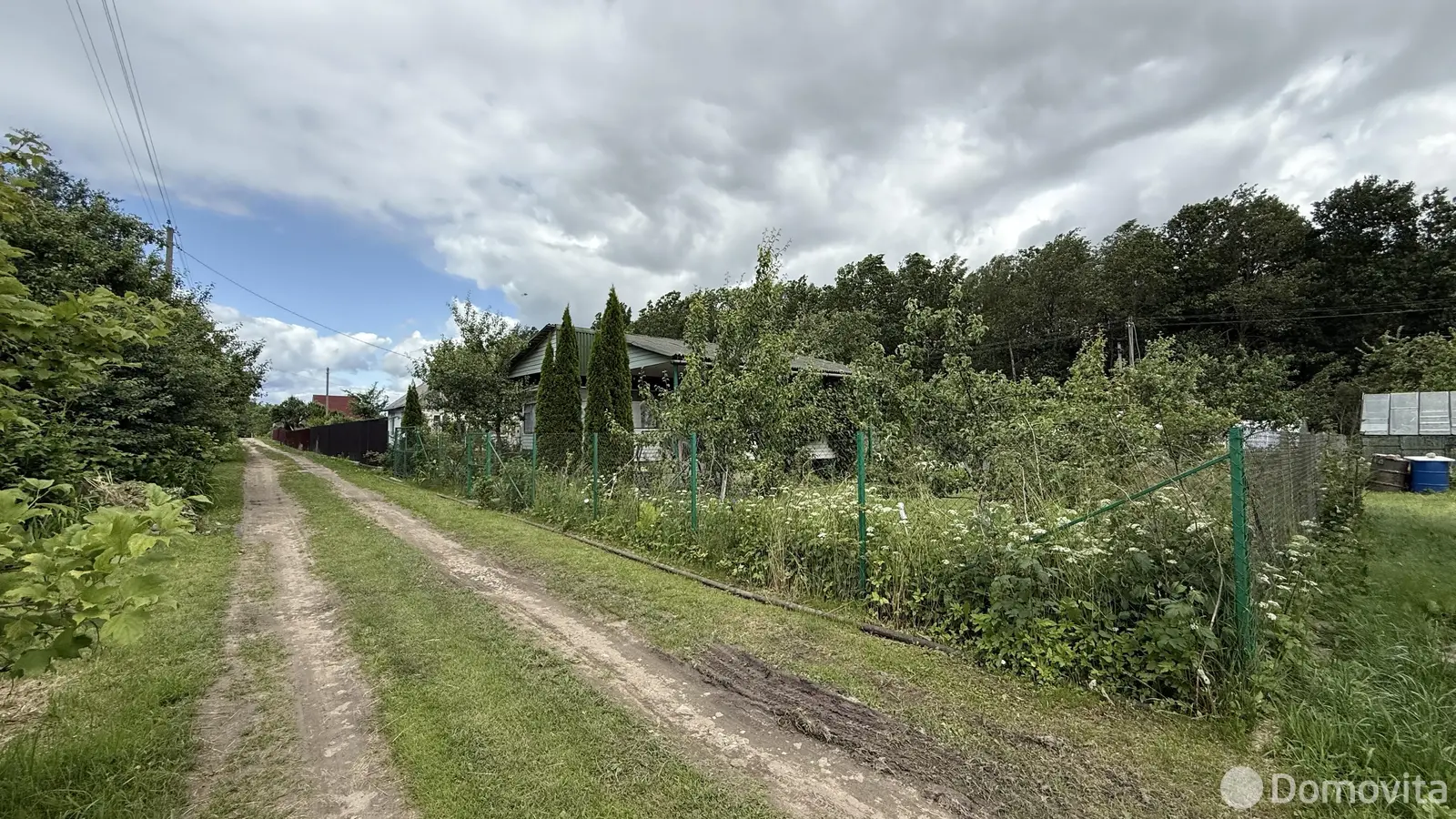 Продажа 2-этажной дачи в Мечта Минская область, 9900USD, код 183421 - фото 19