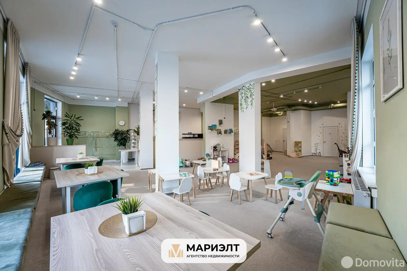 объект сферы услуг, Минск, ул. Нововиленская, д. 49 