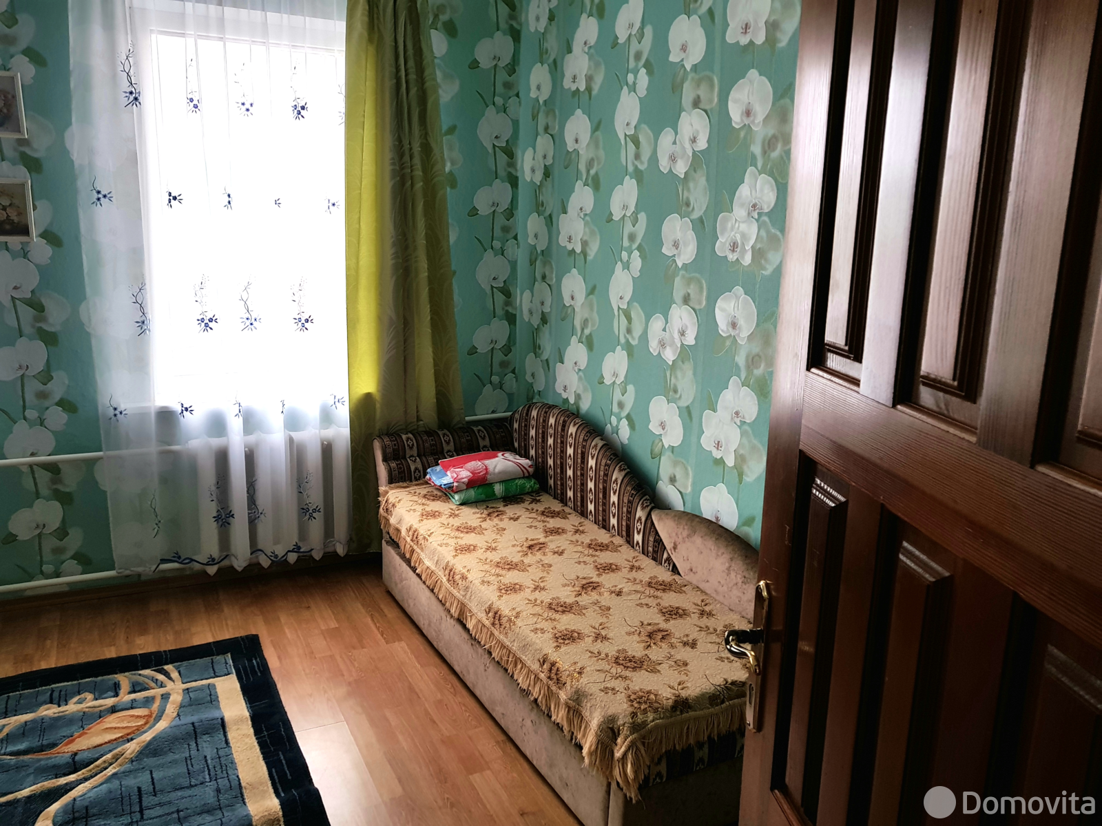 Аренда коттеджа на сутки в Калинковичах ул. Загородная, д. 19 , 80BYN, код 1503 - фото 2