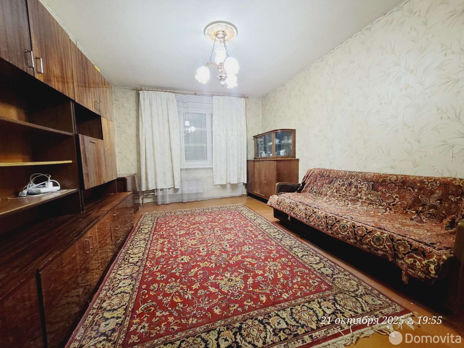 квартира, Минск, пр-т Победителей, д. 95/1