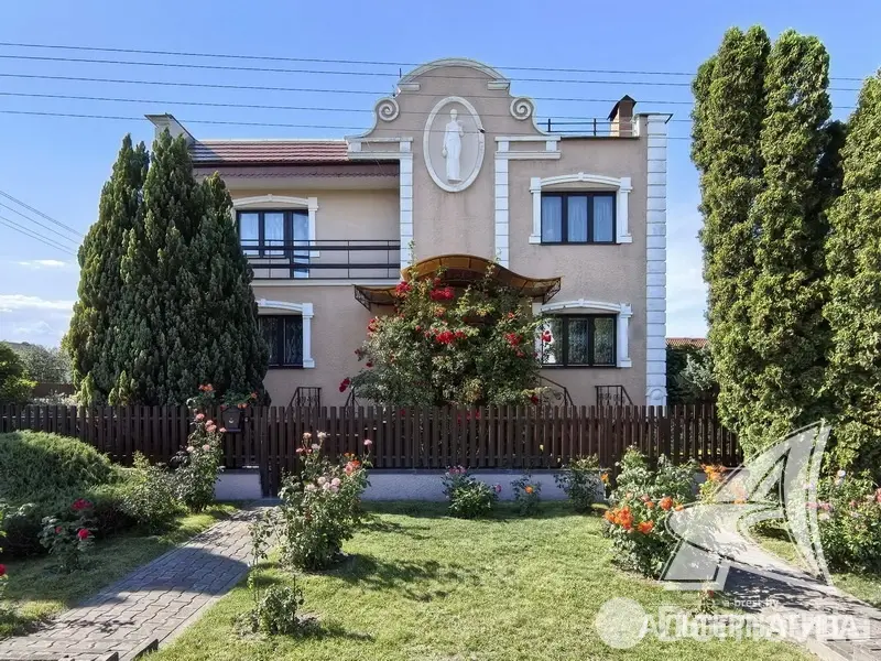 продажа дома, Кобрин, 