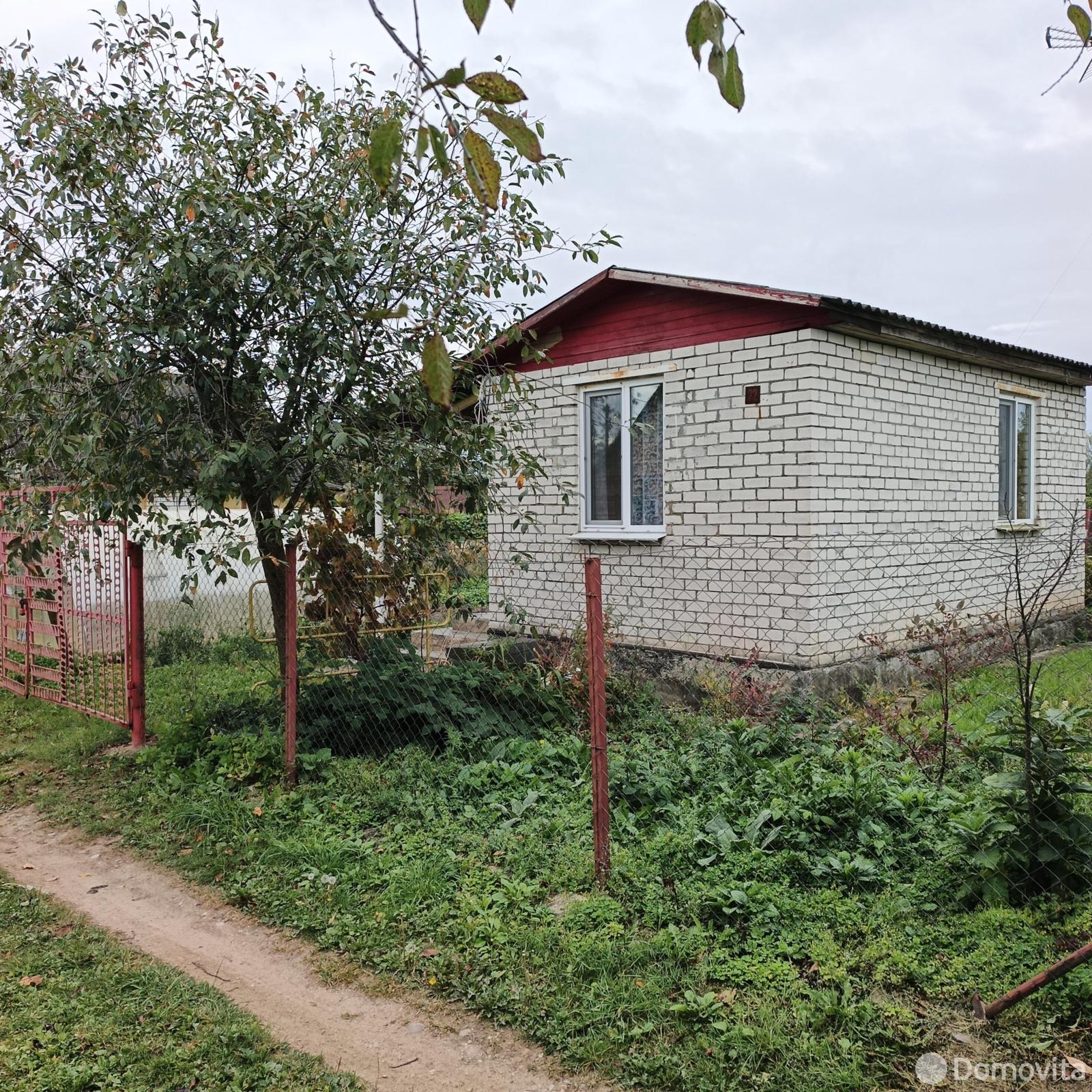 Стоимость продажи дачи, Строймаш, д. 22