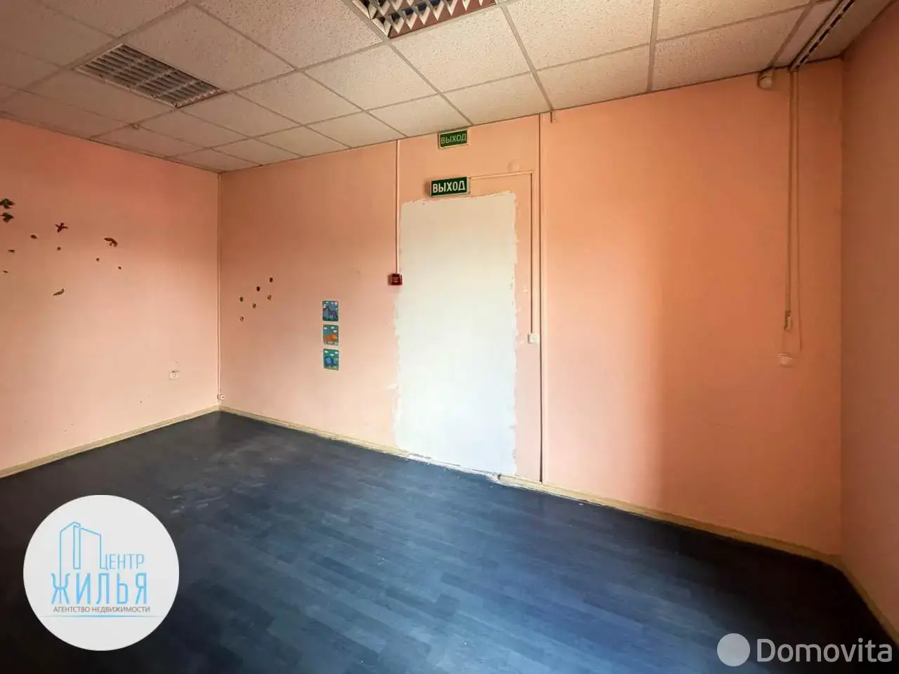 Объект сферы услуг в Гродно, ул. Дзержинского, д. 30, код 4078 - фото 6