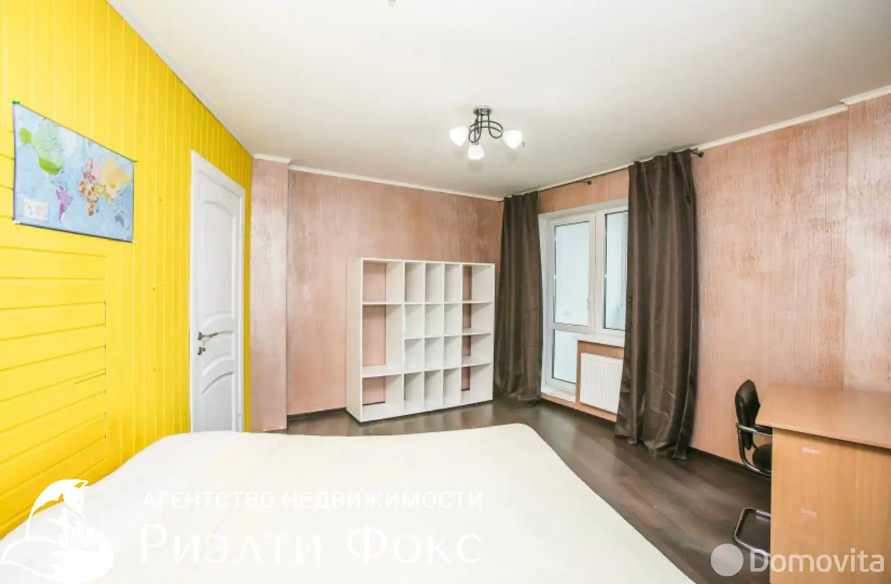 квартира, Минск, ул. Ржавецкая, д. 3 