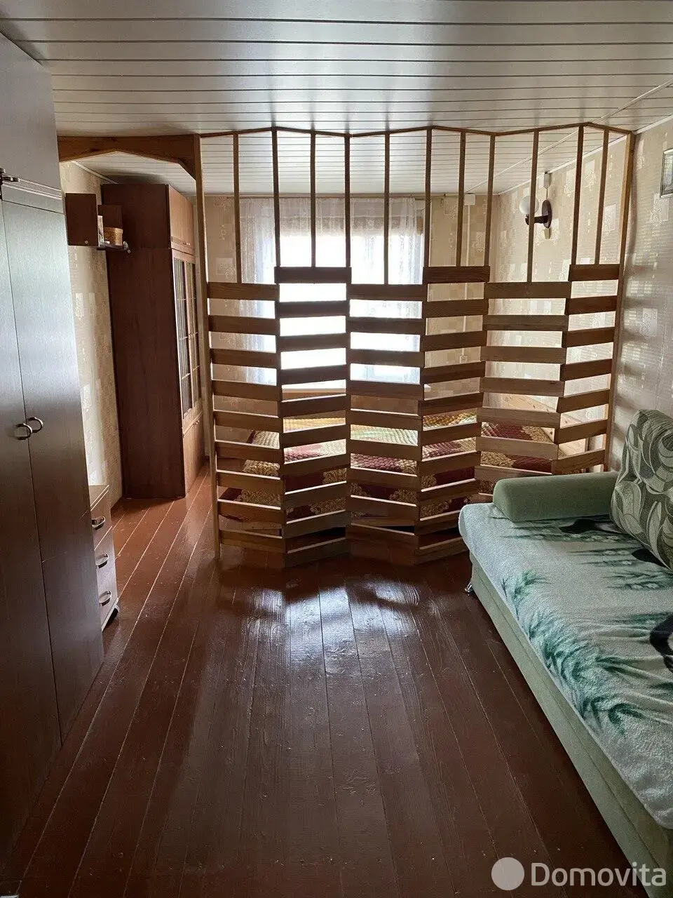 дача, Черемушки, 