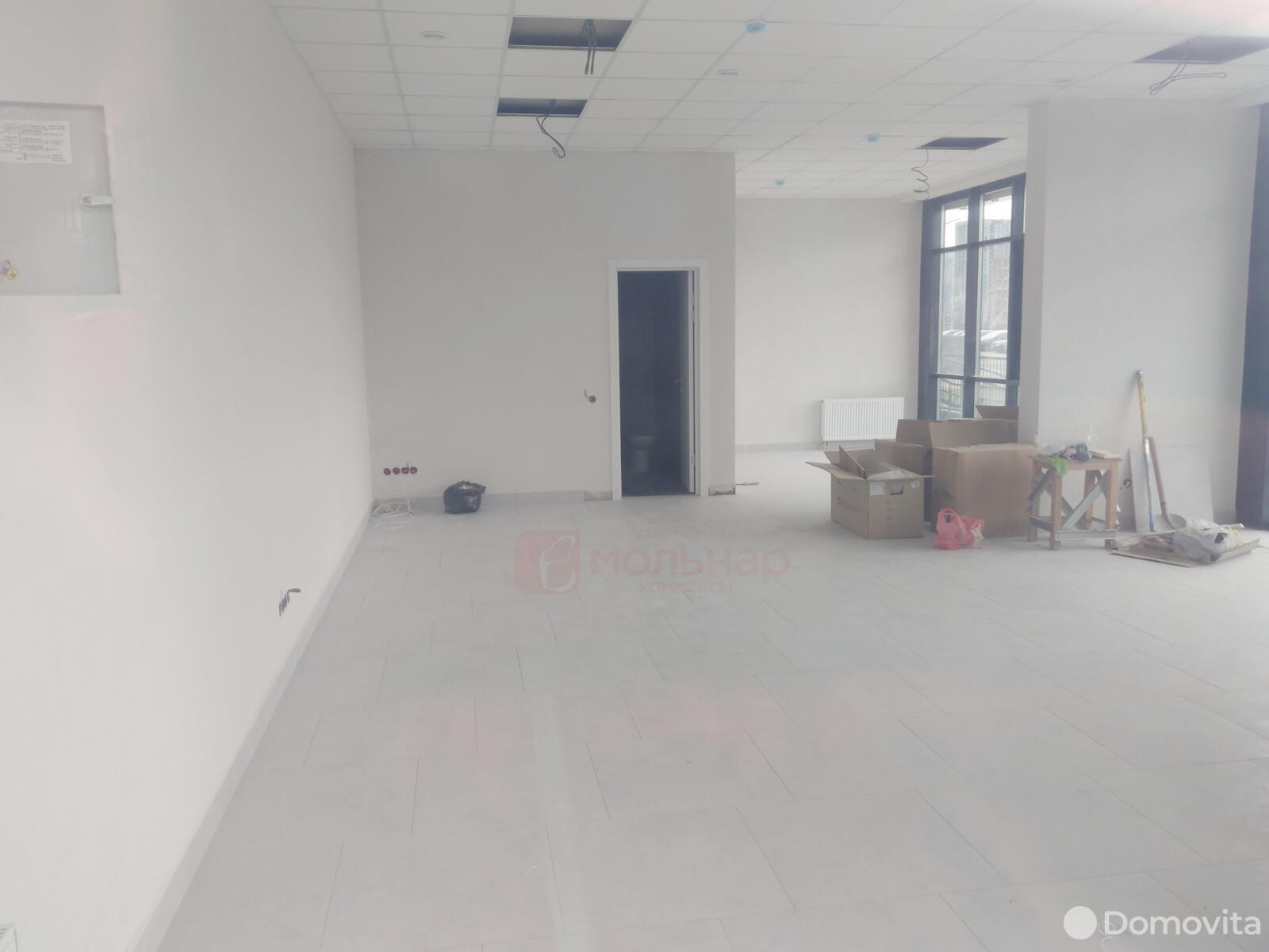 Снять торговое помещение на ул. Игоря Лученка, д. 7 в Минске, 1388EUR, код 965414 - фото 3