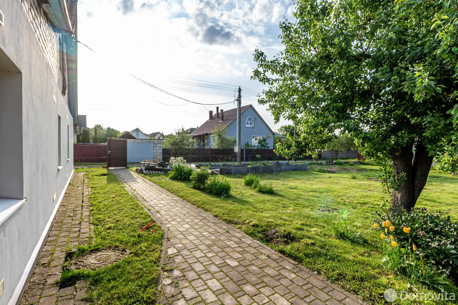 Стоимость продажи дома, Ждановичи, пер. Широкий