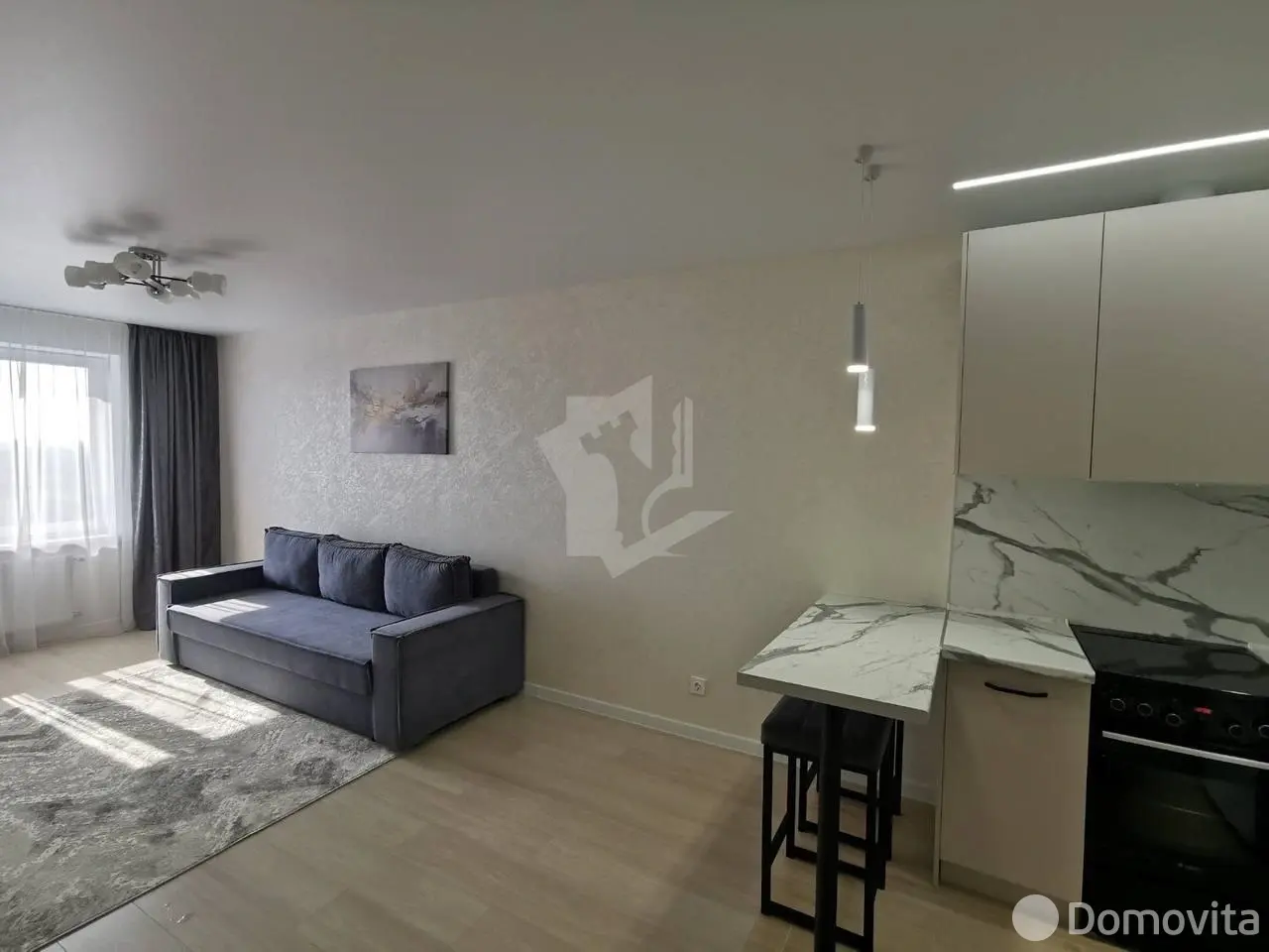 квартира, Минск, ул. Кузьмы Минина, д. 4