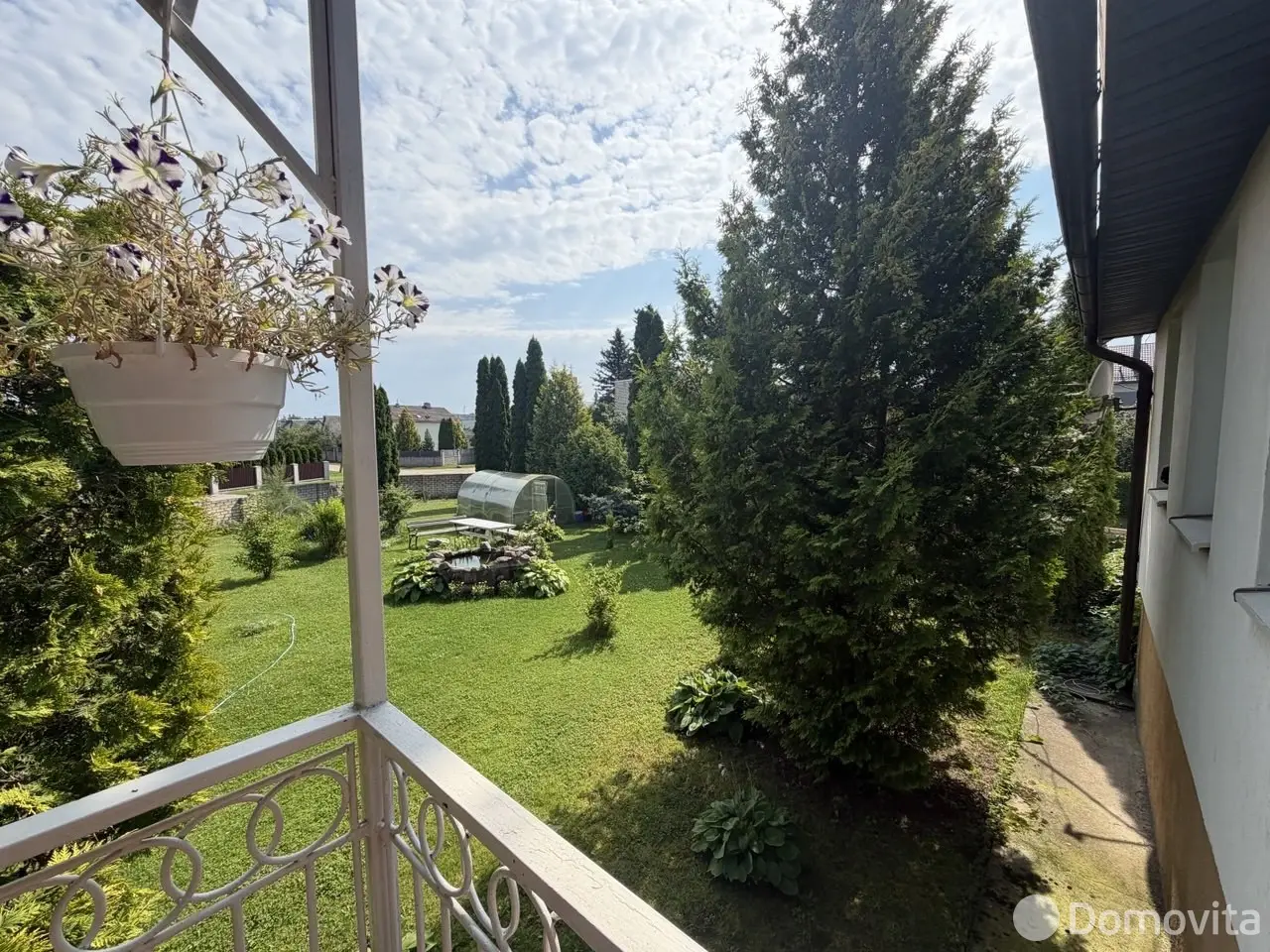 коттедж, Гродно, ул. Сивачева, стоимость продажи 366 000 р.