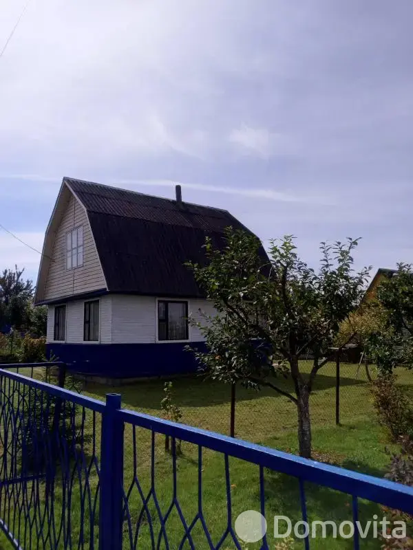 дача, РОДНИЧОК-83, 