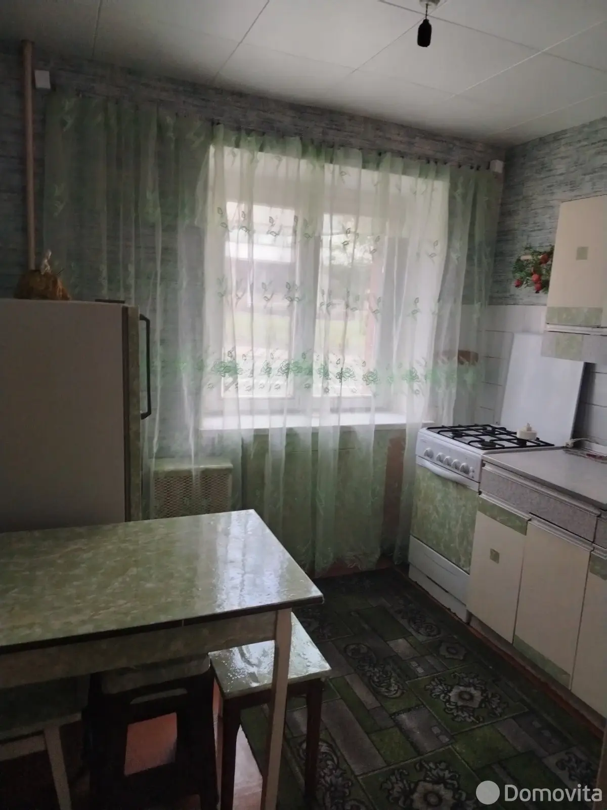 Снять 2-комнатную квартиру в Витебске, пр-т Фрунзе, д. 14, 550BYN, код 149580 - фото 5