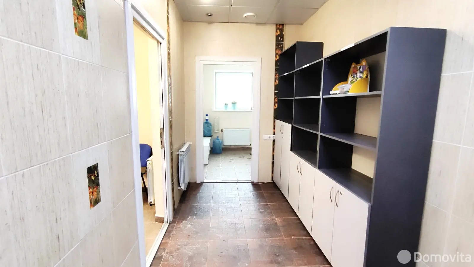 офис, Минск, ул. Щорса 3-я, д. 9 - лучшее предложение