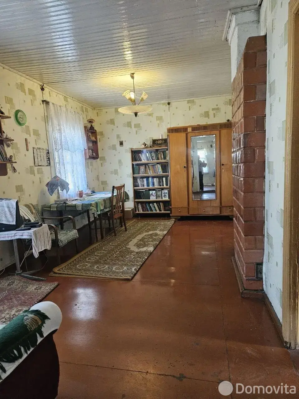 Цена продажи дома, Заболотье, ул. Школьная