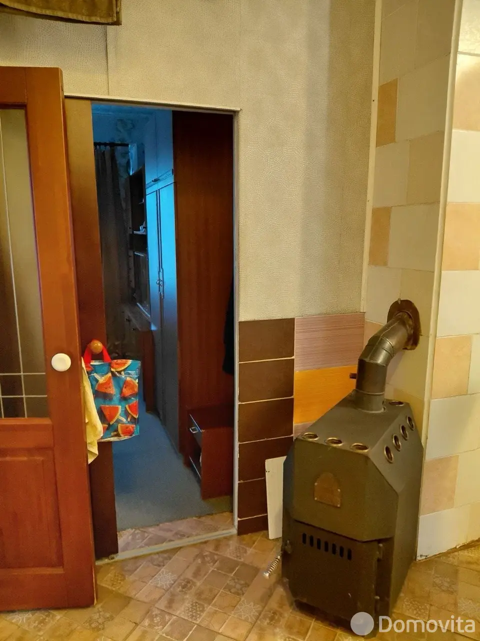 дом, Лотва, , стоимость продажи 51 944 р.