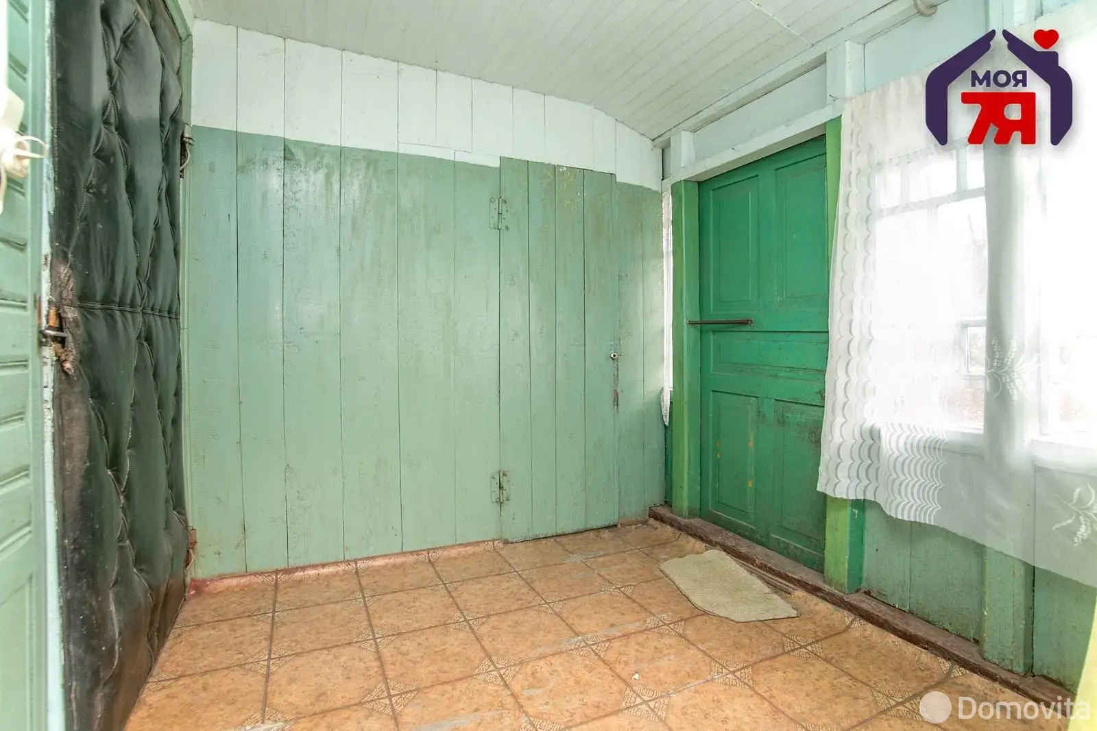 коттедж, Менютки, 