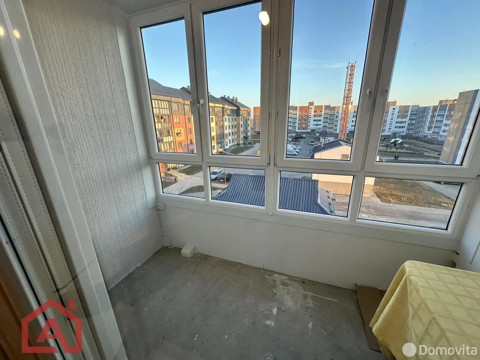 Снять 2-комнатную квартиру в Смолевичах, ул. Гавриила Тихова, д. 6, 350USD, код 143421 - фото 14